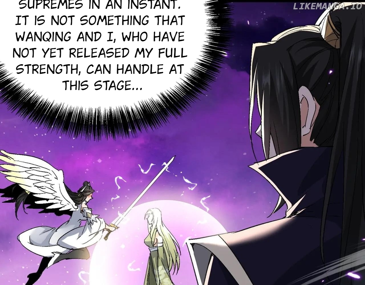 My Empress Apprentice is Becoming Evil Chapter 53 - page 26
